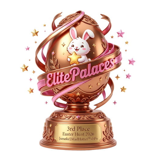 3rd Place Winner